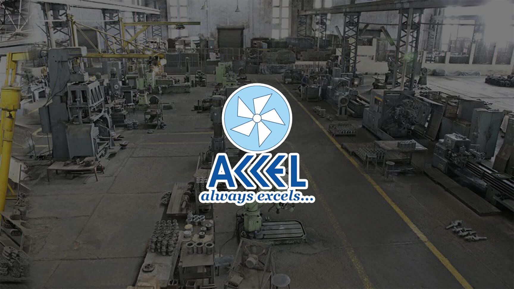 Accel case study client chellenge