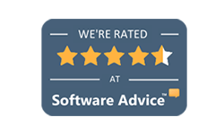 Software-Advice Rating